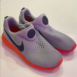 Men’s Nike slip on Roshe sneakers